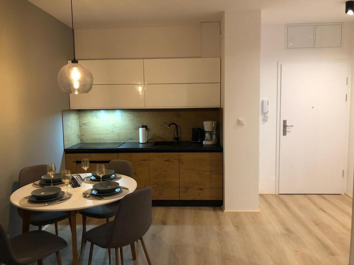 Apartament Kameleon Dzwirzyno Exterior photo