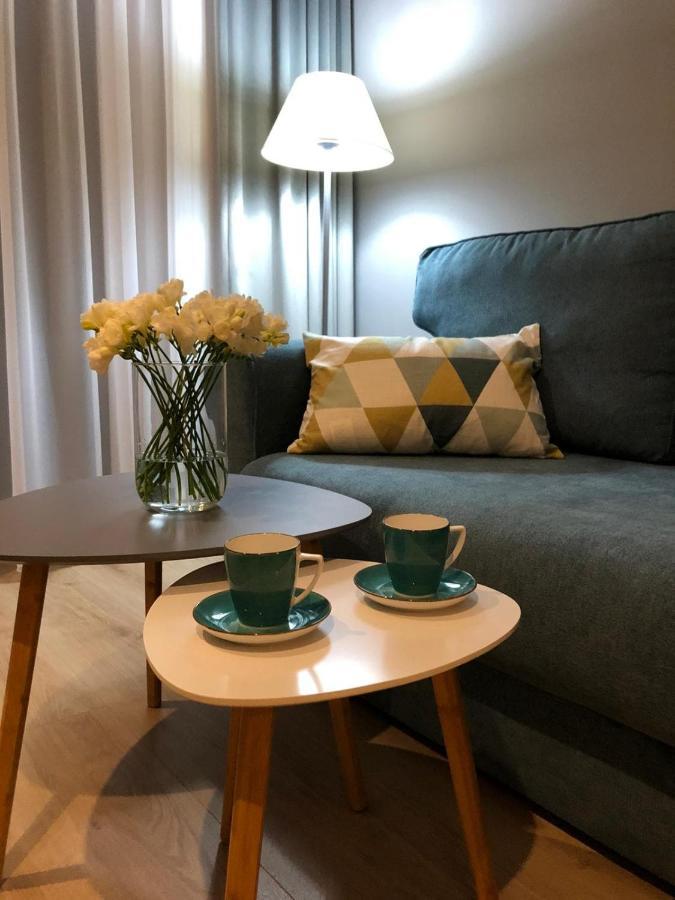 Apartament Kameleon Dzwirzyno Exterior photo